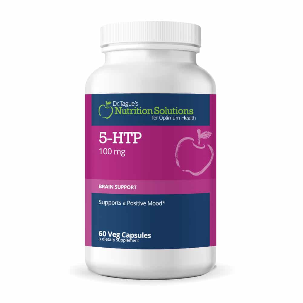 5-HTP