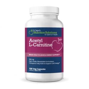 Acetyl L-Carnitine
