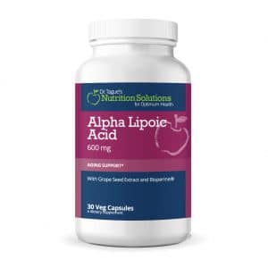 Alpha Lipoic Acid