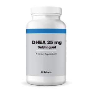 DHEA
