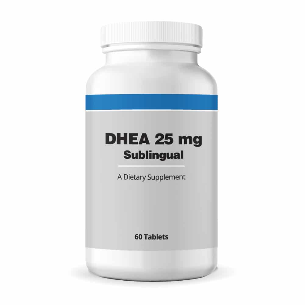 DHEA