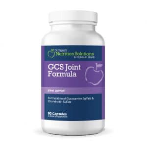 GCS Joint Formula