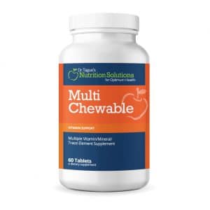 Multi Chewable