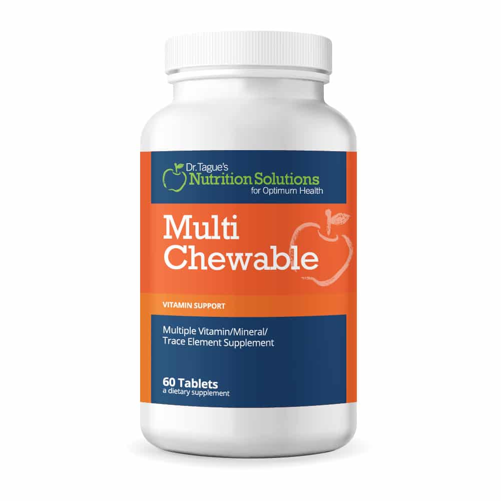 Multi Chewable