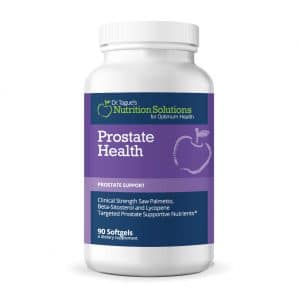 Prostate Health