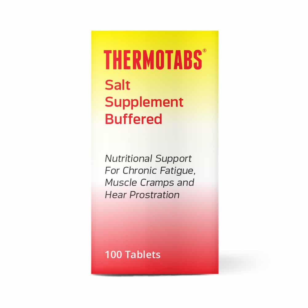 Thermotabs