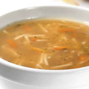 Dr. Tague's Nutrition Solution Beef Vegetable Soup Mix