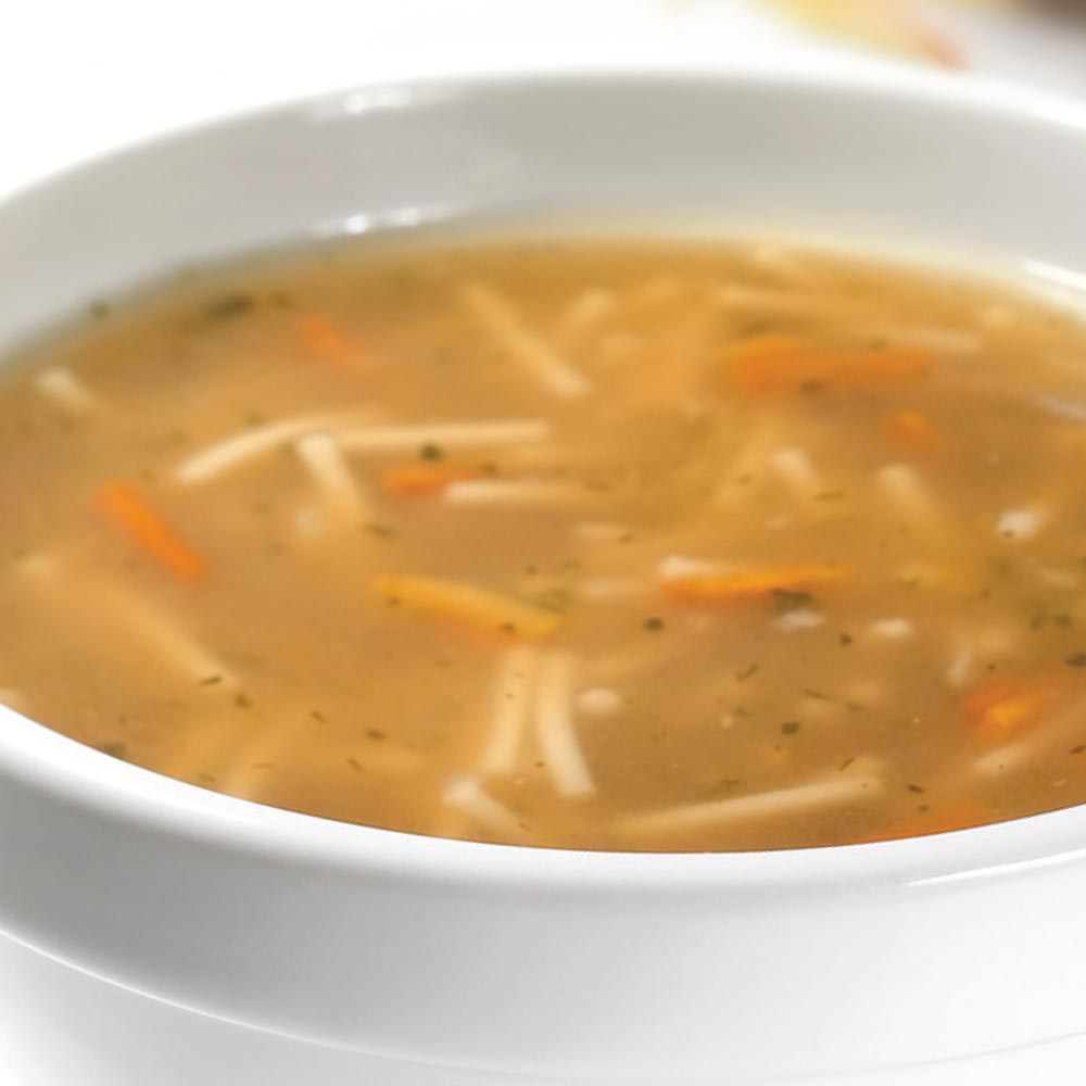 Dr. Tague's Nutrition Solution Beef Vegetable Soup Mix