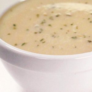 Dr. Tague's Nutrition Solution Cream of Chicken Soup Mix