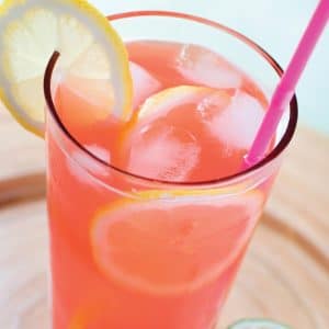 Dr. Tague's Center for Nutrition Berry Delight