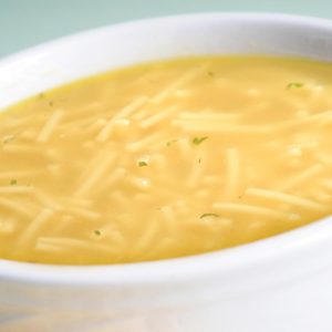 Dr. Tague's Center for Nutrition Chicken Noodle Soup