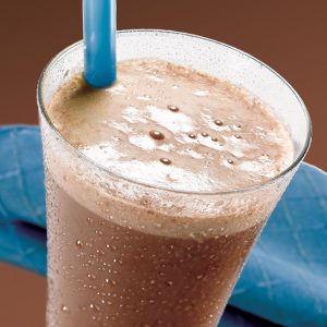 Dr. Tague's Center for Nutrition Chocolate Dream Shake