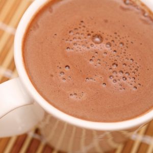 Dr. Tague's Center for Nutrition Hot Cocoa Mix