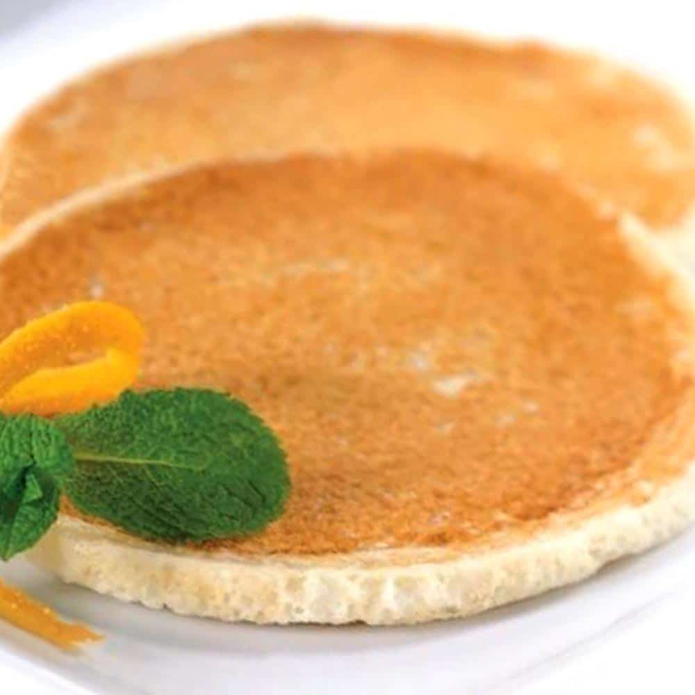 Dr. Tague's Center for Nutrition Homestyle Pancake Mix