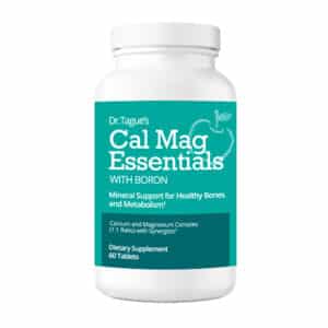 Dr. Tague's Nutrition Solution Cal Mag Essentials