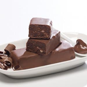 Dr. Tague's Center for Nutrition Cocoa Bliss Bar