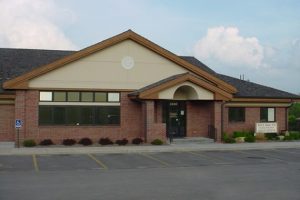 Topeka Office