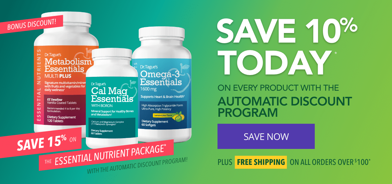 Save 10% with Automatic Discount