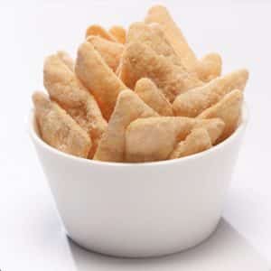 Dr. Tague's Ranch Chips