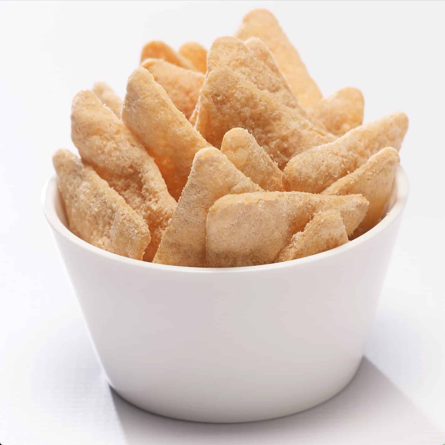 Dr. Tague's Ranch Chips