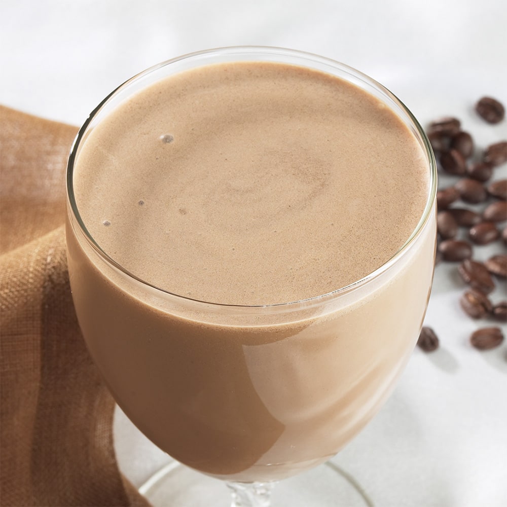 Mochaccino Drink Mix
