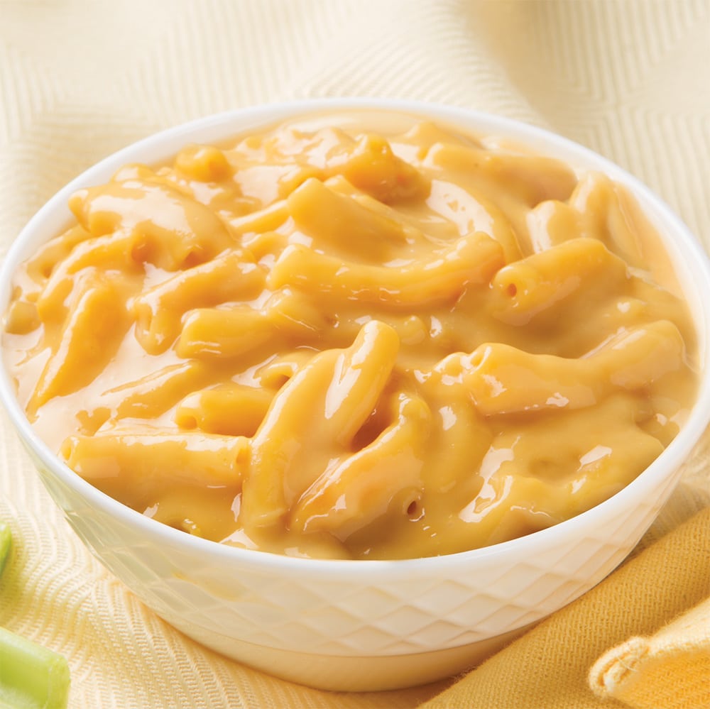 Homestyle Mac & Cheese